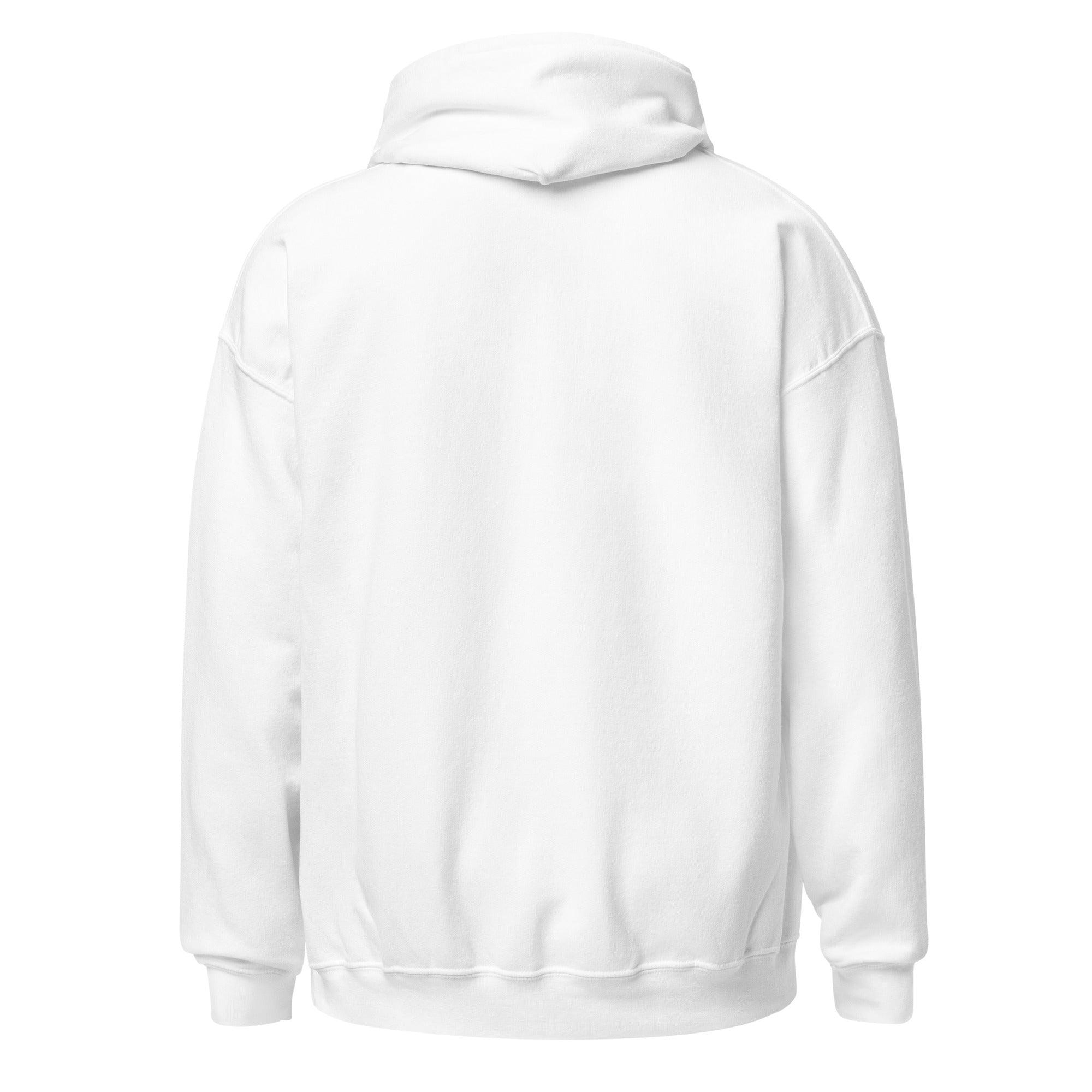 Sudadera unisex Oveja Psicodelica